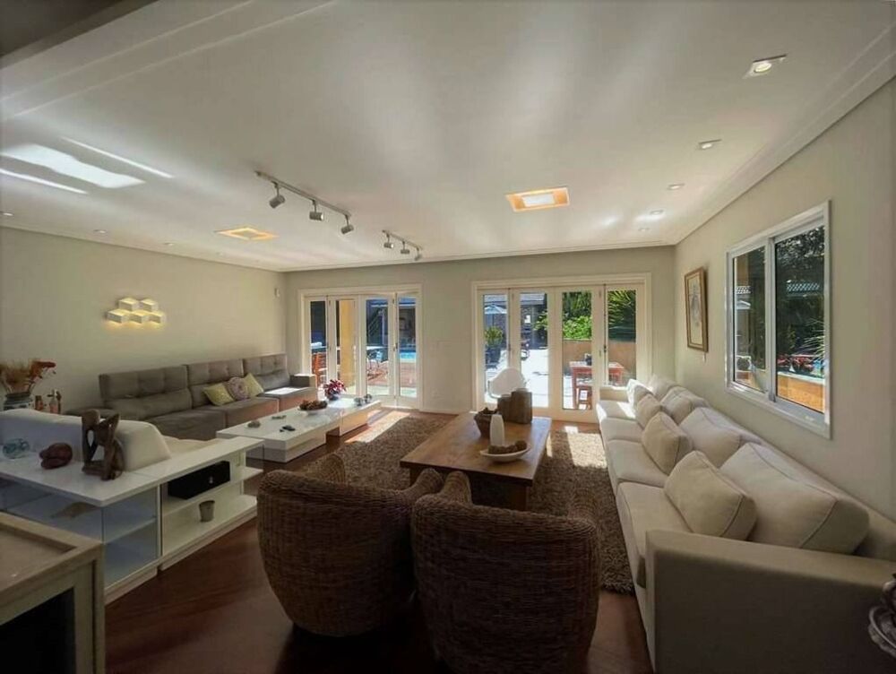 Casa, 5 quartos, 610 m² - Foto 6