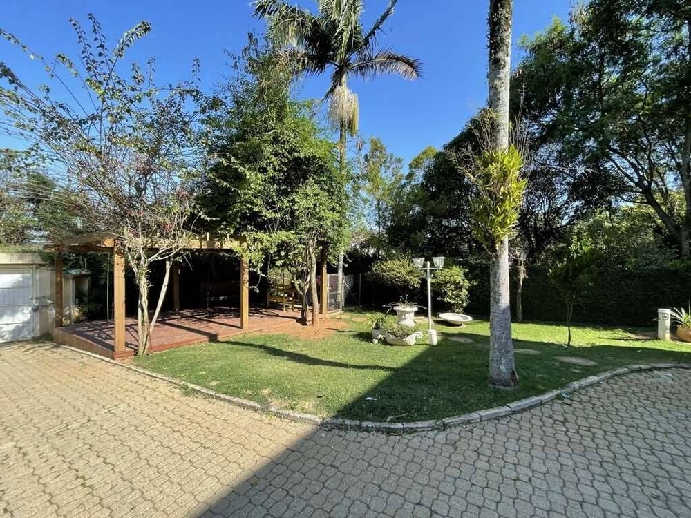Casa, 5 quartos, 610 m² - Foto 38