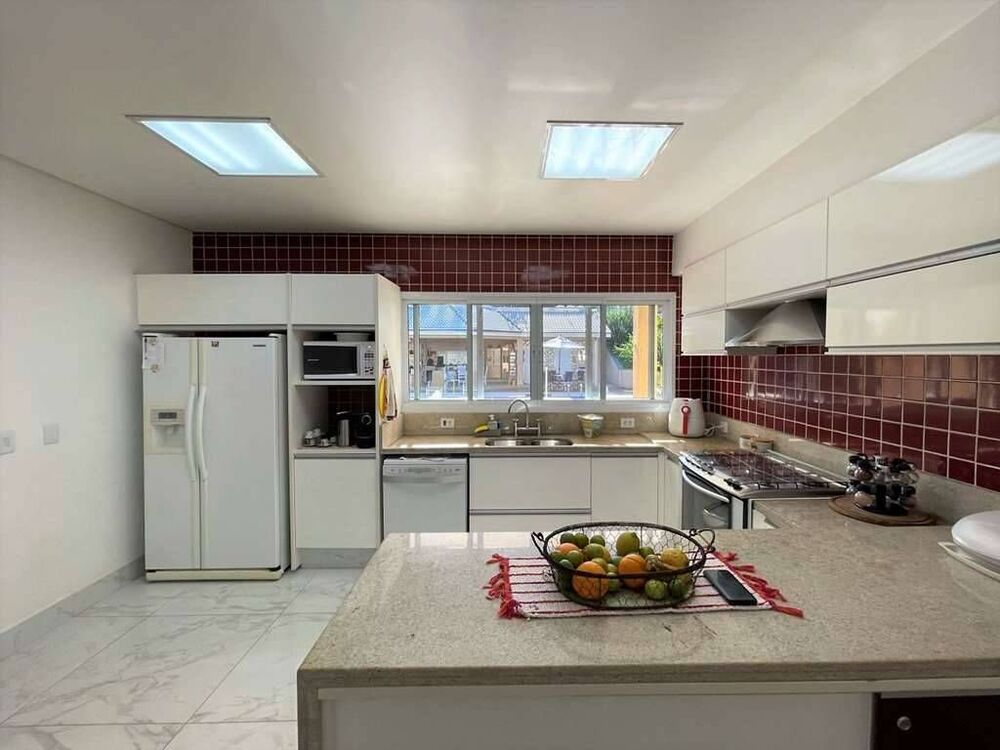 Casa, 5 quartos, 610 m² - Foto 15