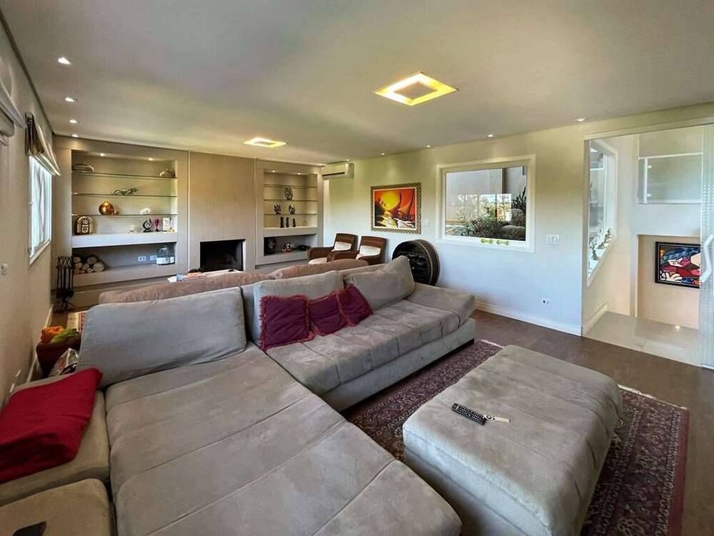 Casa, 5 quartos, 610 m² - Foto 21