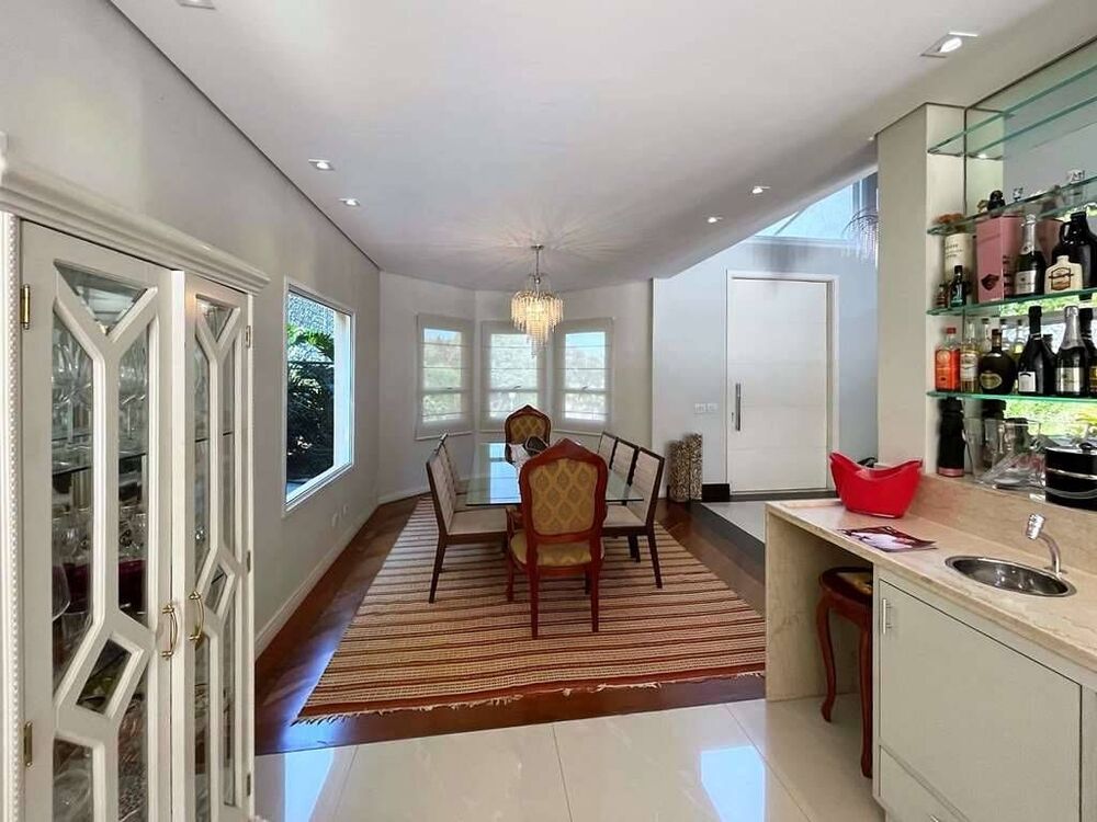 Casa, 5 quartos, 610 m² - Foto 8