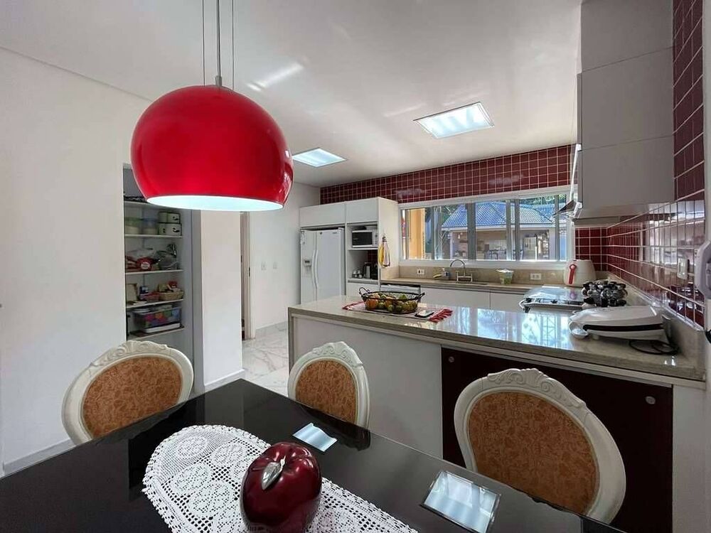 Casa, 5 quartos, 610 m² - Foto 16