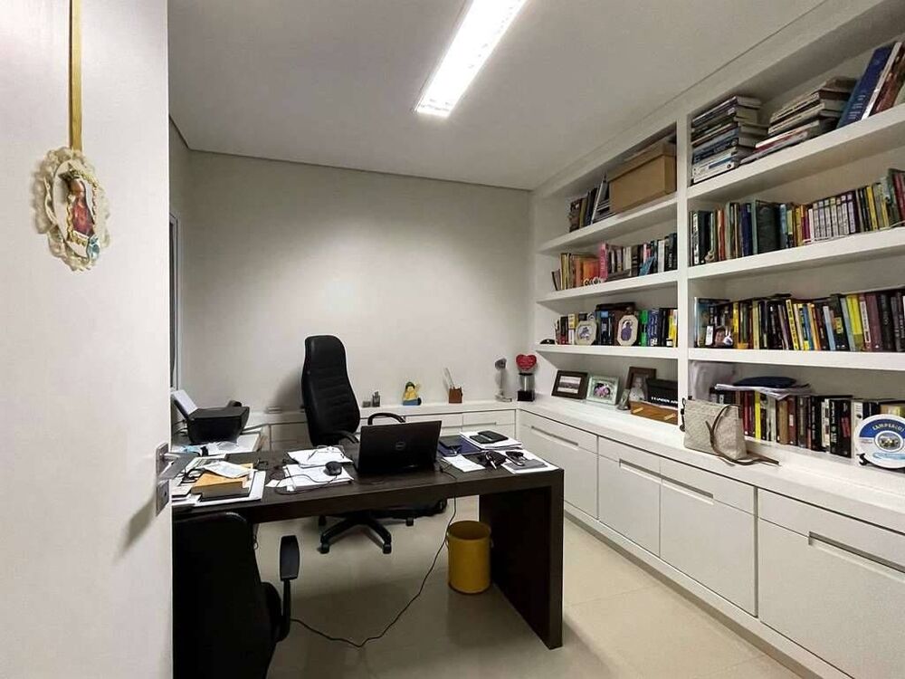 Casa, 5 quartos, 610 m² - Foto 13