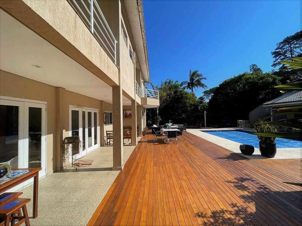 Casa, 5 quartos, 610 m² - Foto 10