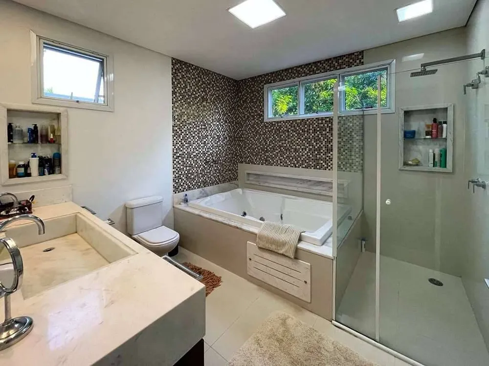 Casa, 5 quartos, 610 m² - Foto 30