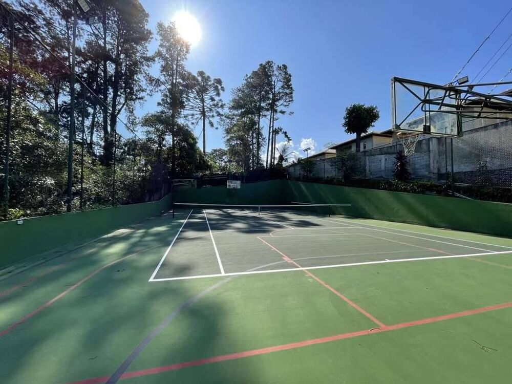 Casa, 5 quartos, 610 m² - Foto 36