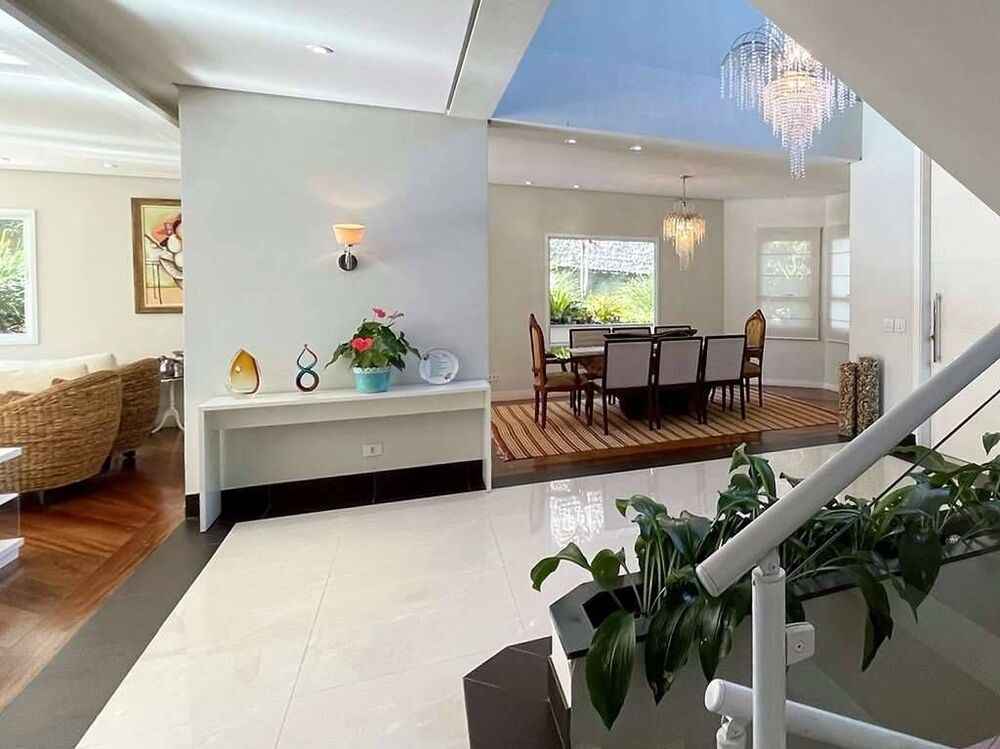 Casa, 5 quartos, 610 m² - Foto 7