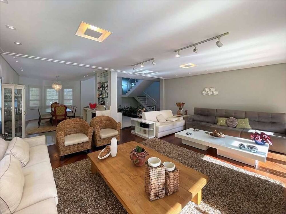 Casa, 5 quartos, 610 m² - Foto 5