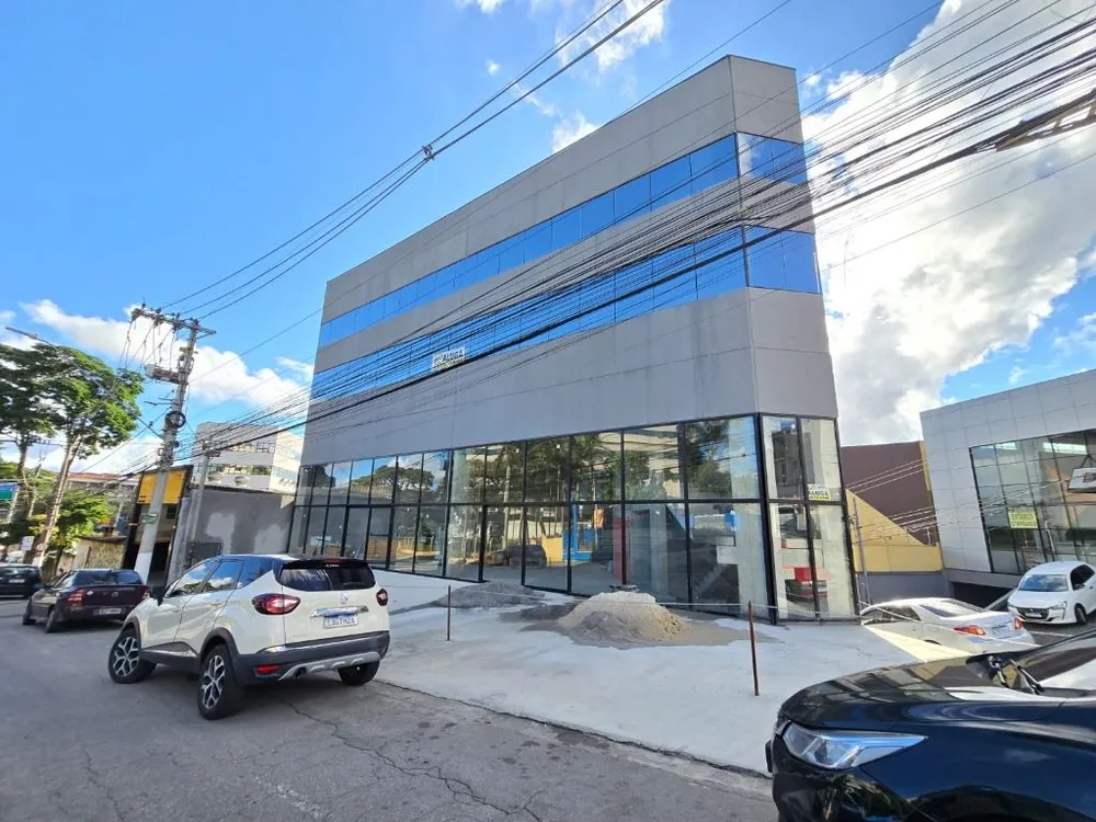 Loja-Salão, 176 m² - Foto 12