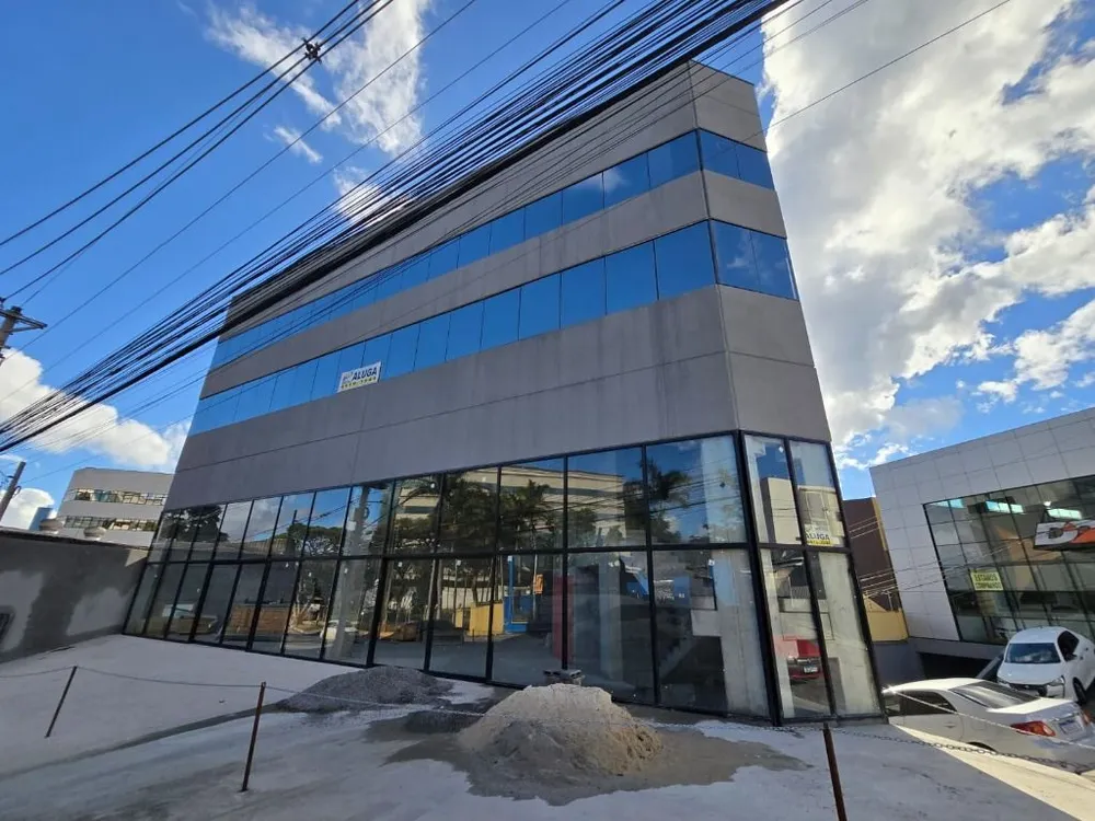 Loja-Salão, 176 m² - Foto 11