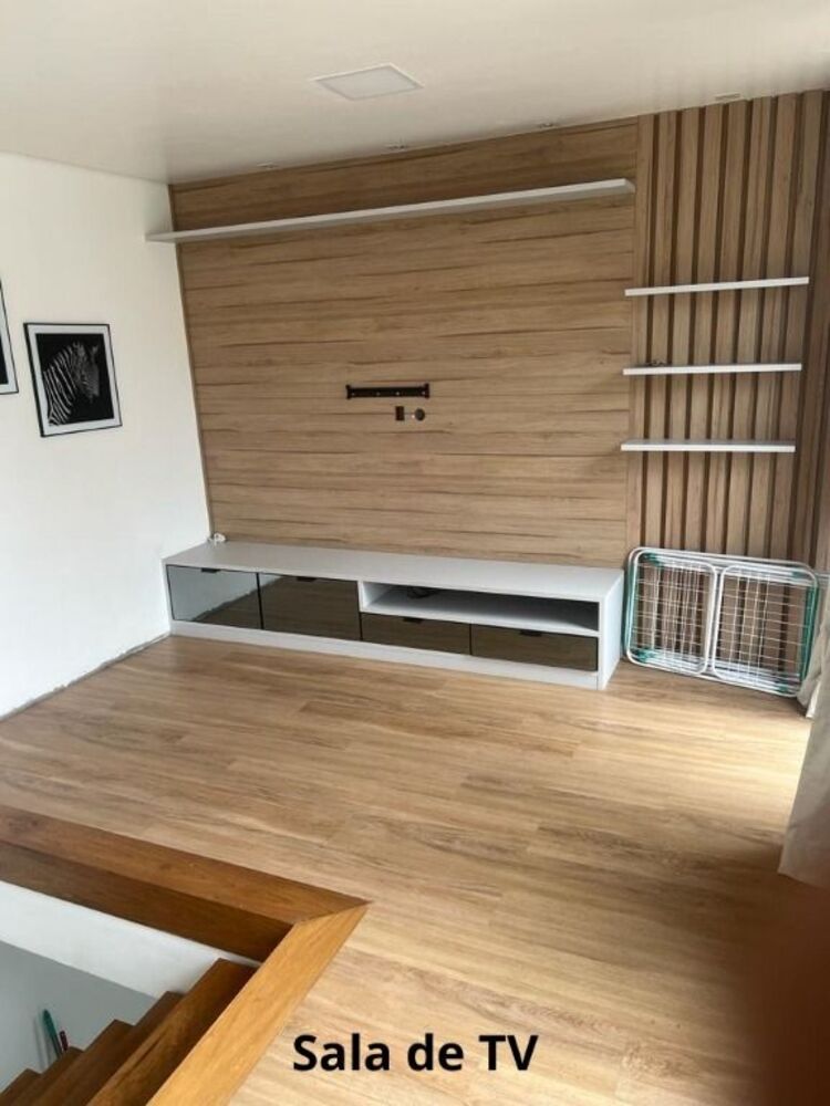 Apartamento, 3 quartos, 94 m² - Foto 8