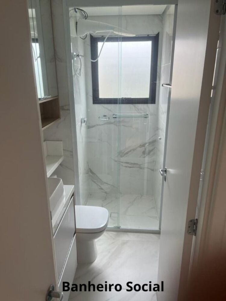 Apartamento, 3 quartos, 94 m² - Foto 6