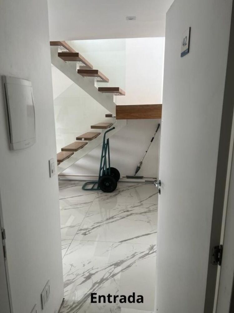 Apartamento, 3 quartos, 94 m² - Foto 2