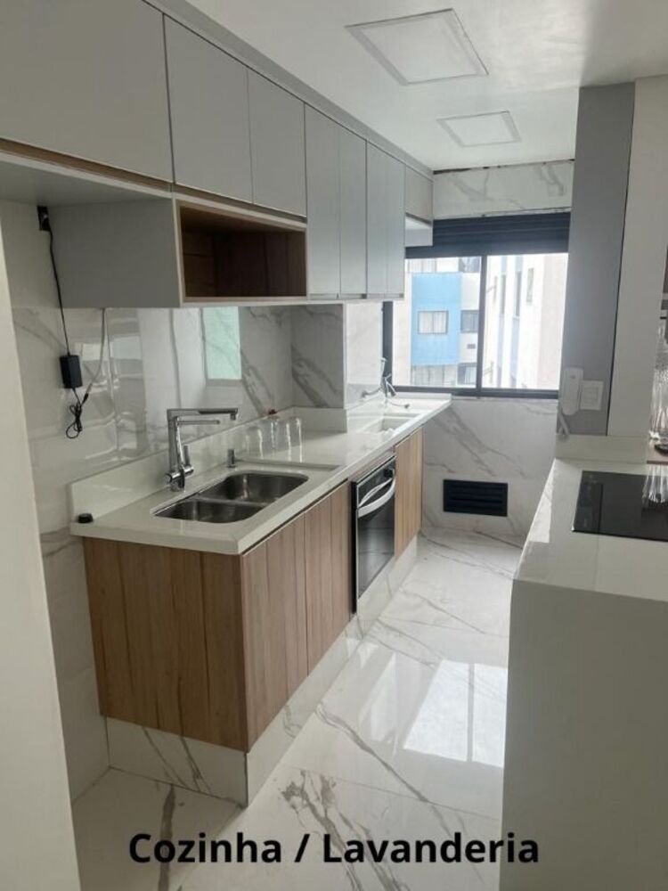 Apartamento, 3 quartos, 94 m² - Foto 5