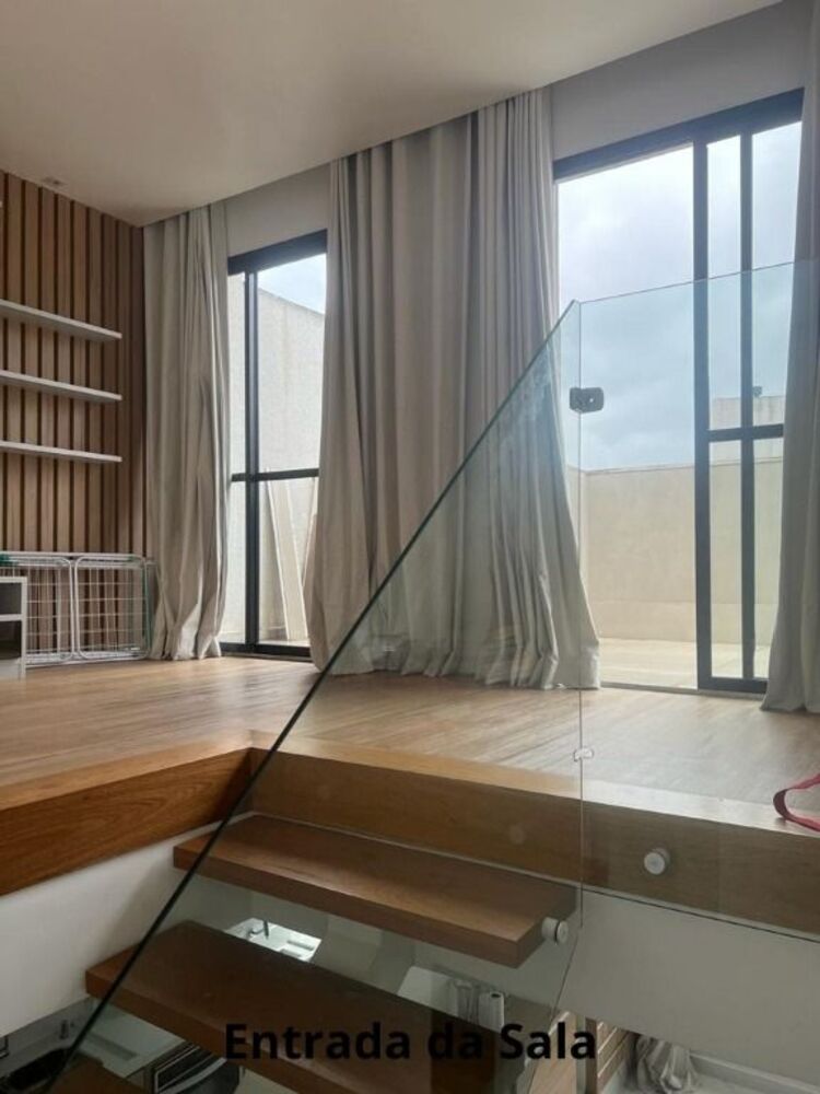 Apartamento, 3 quartos, 94 m² - Foto 7