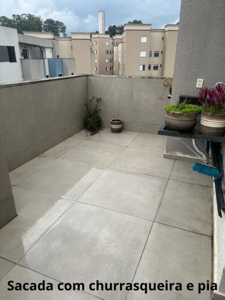 Apartamento, 3 quartos, 94 m² - Foto 16