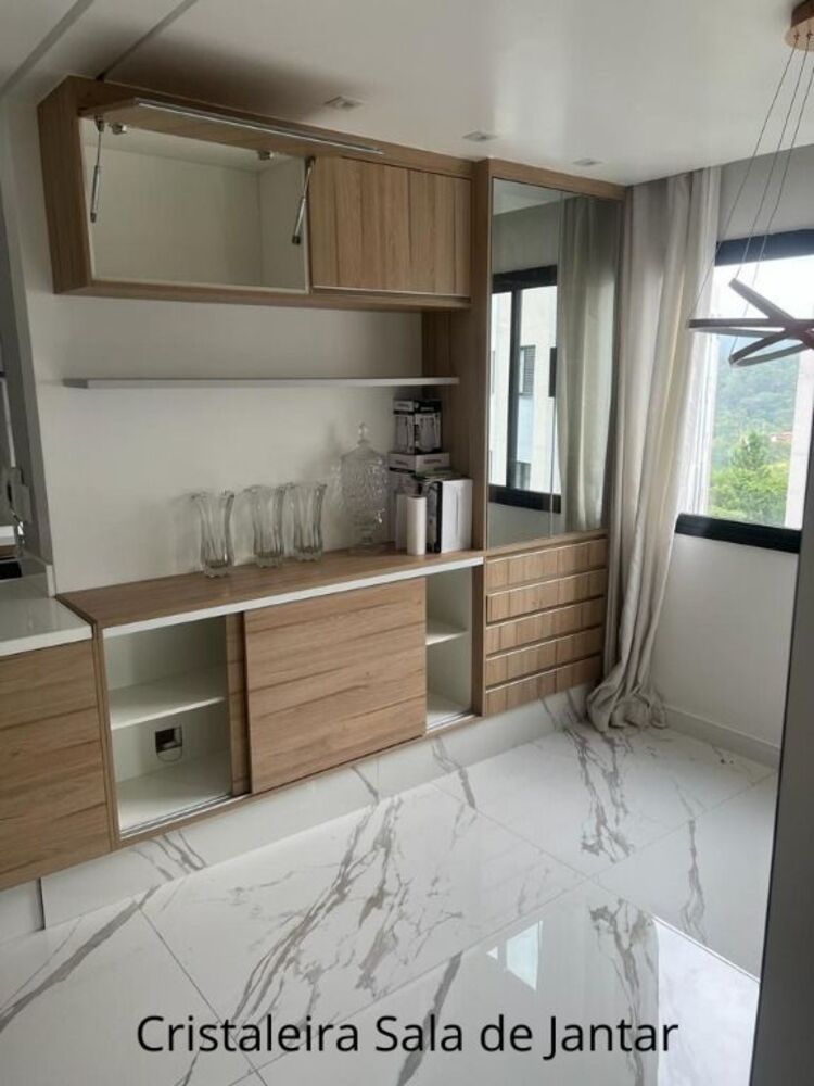 Apartamento, 3 quartos, 94 m² - Foto 4