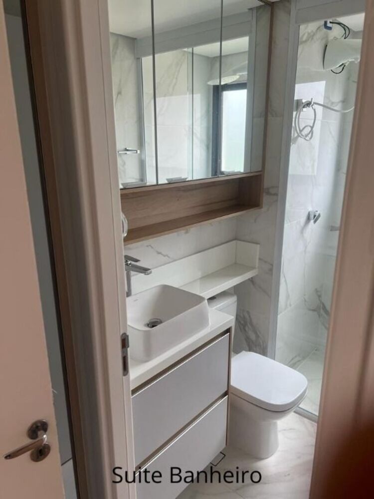 Apartamento, 3 quartos, 94 m² - Foto 11