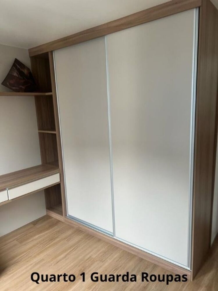 Apartamento, 3 quartos, 94 m² - Foto 14