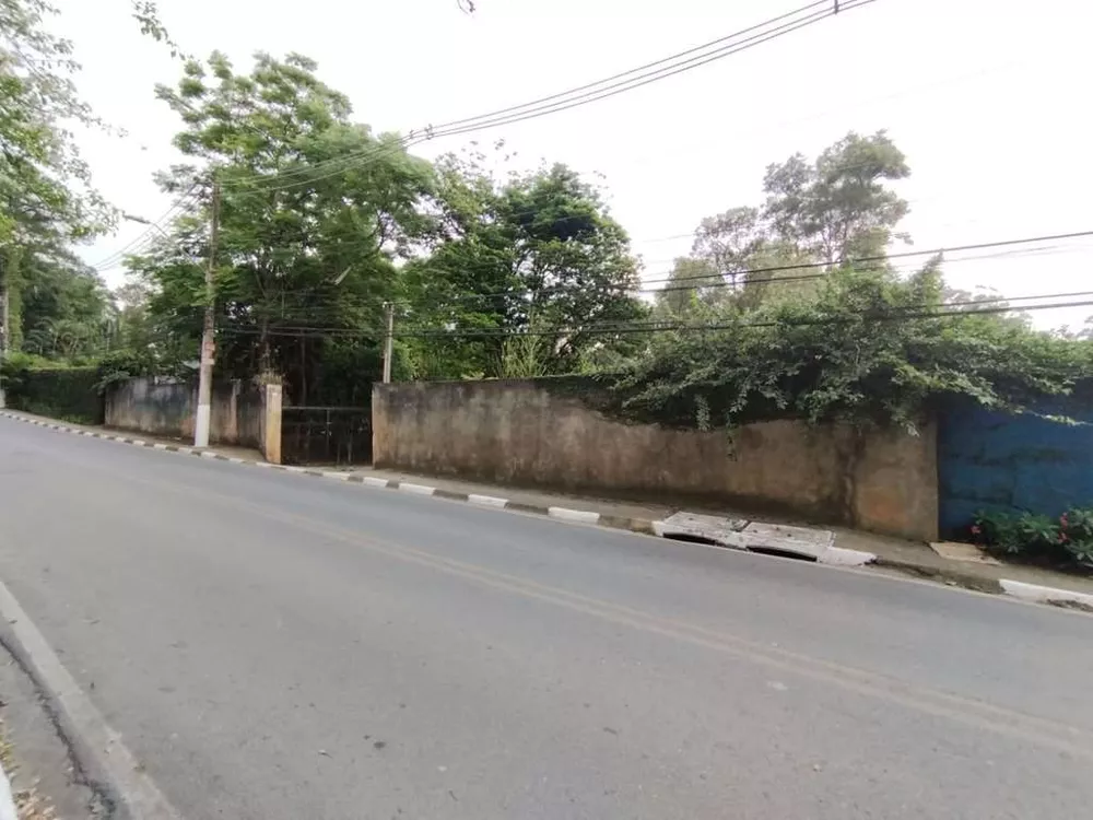 Terreno, 2532 m² - Foto 2