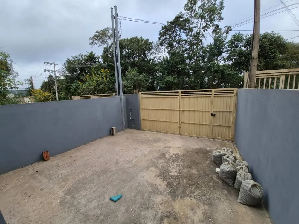Casa, 2 quartos, 62 m² - Foto 3