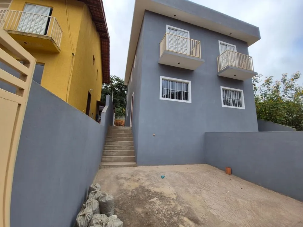 Casa, 2 quartos, 62 m² - Foto 1