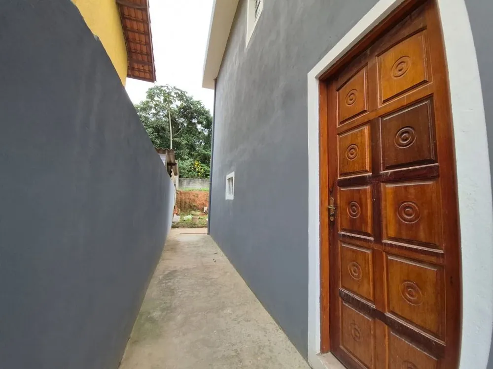 Casa, 2 quartos, 62 m² - Foto 4