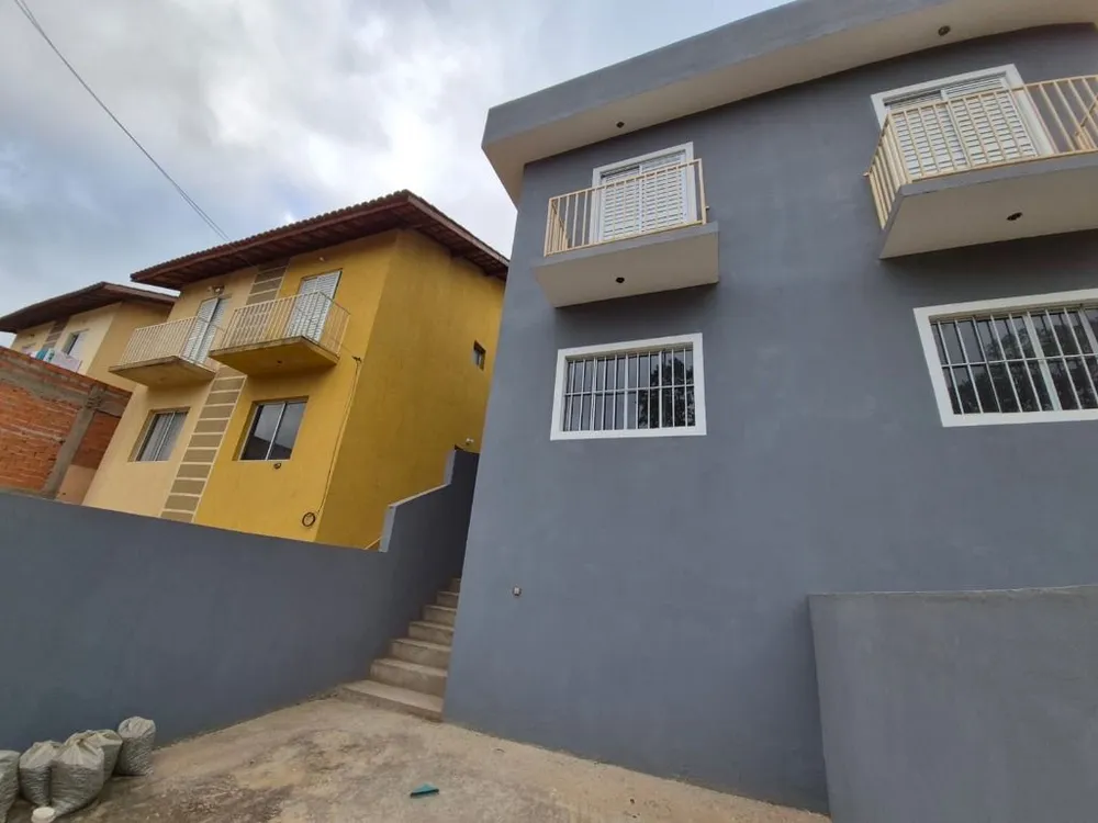 Casa, 2 quartos, 62 m² - Foto 12