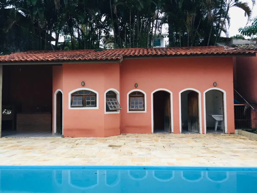 Casa de Condomínio, 4 quartos - Foto 5