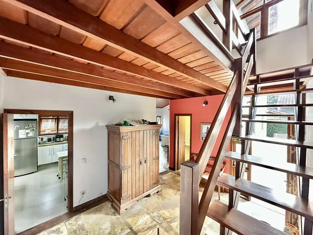 Casa de Condomínio, 4 quartos - Foto 2