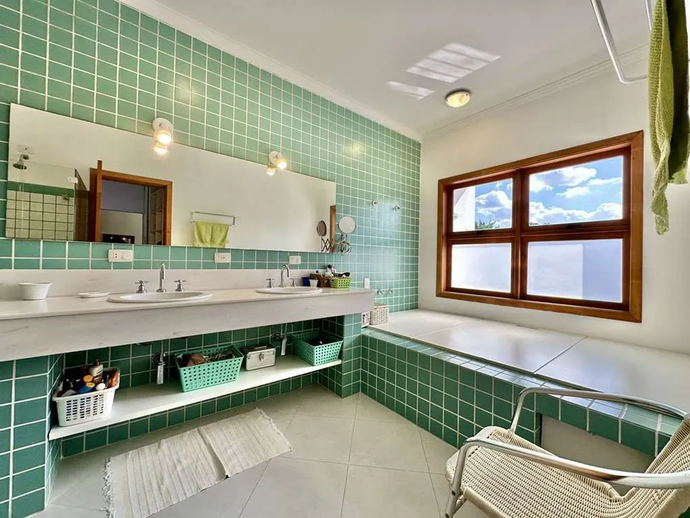 Casa de Condomínio, 4 quartos - Foto 5