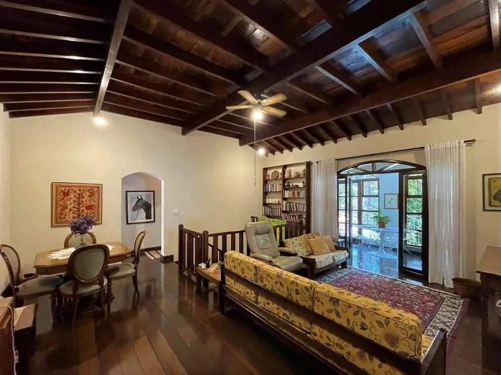 Casa de Condomínio, 4 quartos - Foto 3