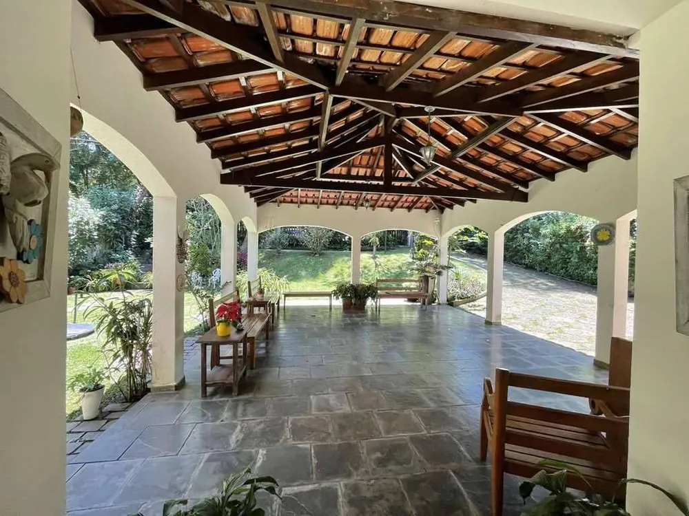 Casa de Condomínio, 4 quartos - Foto 1