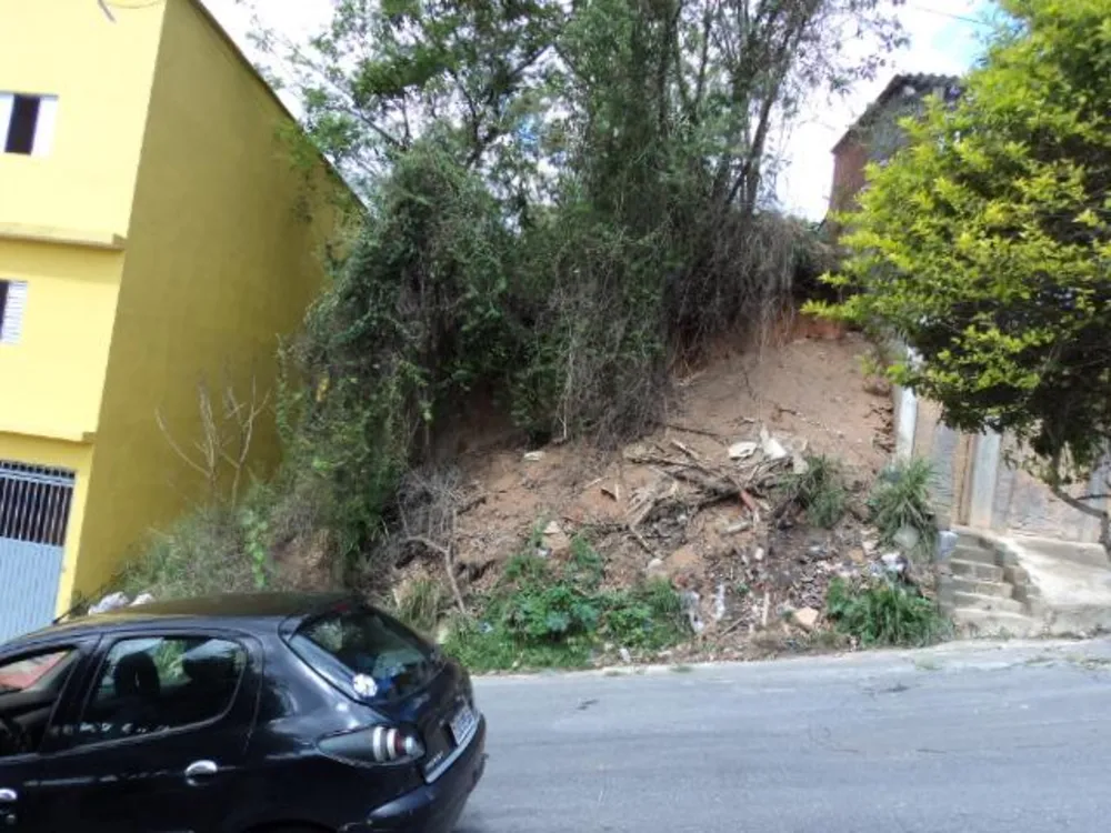 Terreno, 165 m² - Foto 1