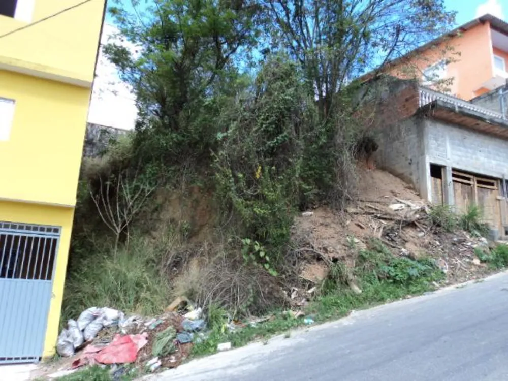 Terreno, 165 m² - Foto 2
