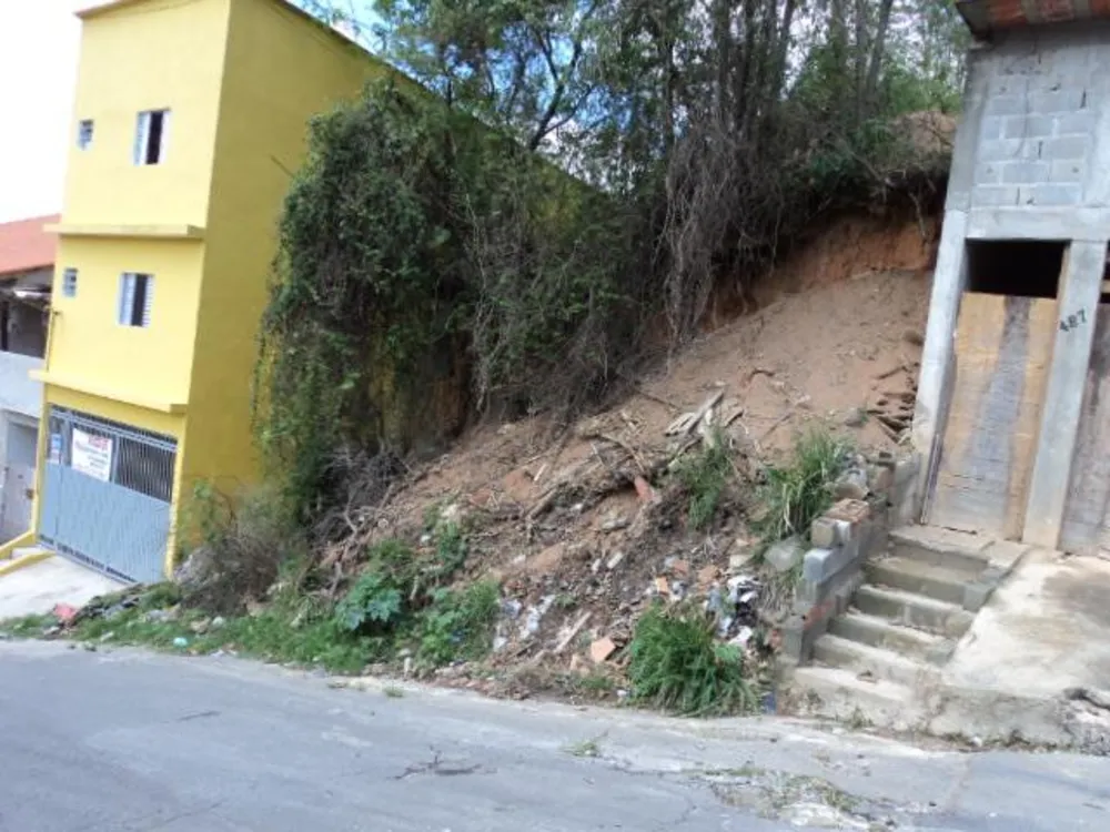 Terreno, 165 m² - Foto 6