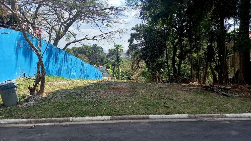 Loteamento e Condomínio, 600 m² - Foto 4