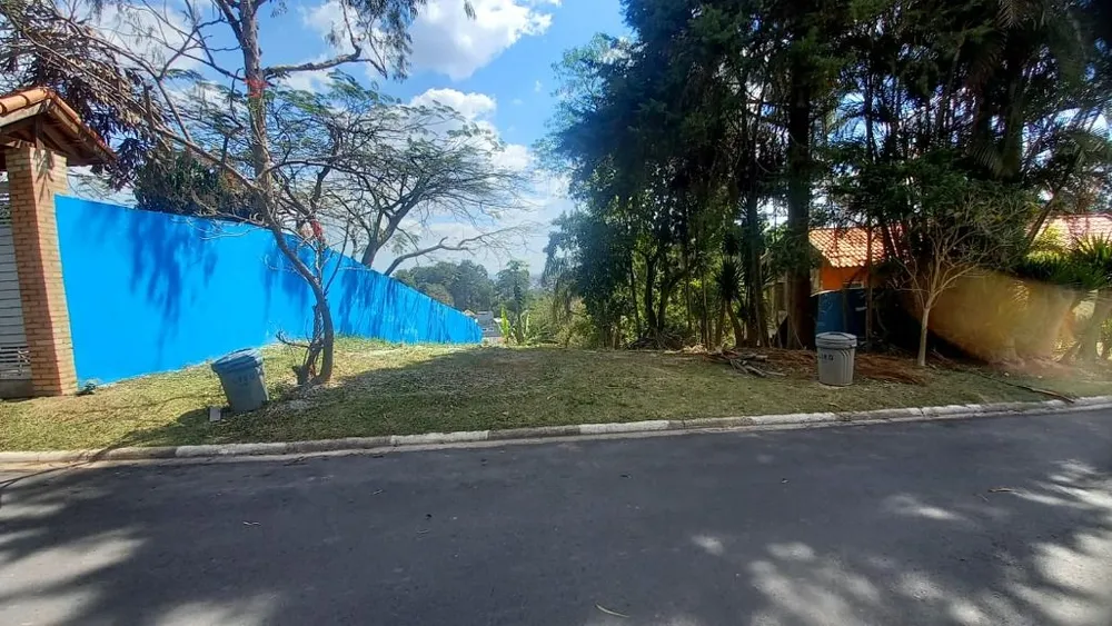 Loteamento e Condomínio, 600 m² - Foto 8