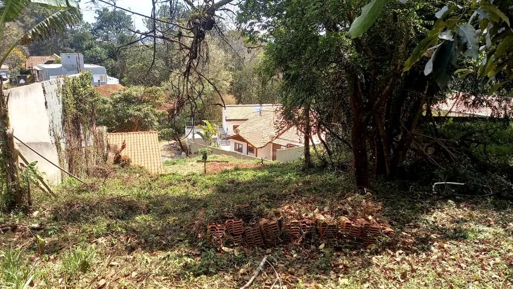 Loteamento e Condomínio, 600 m² - Foto 5