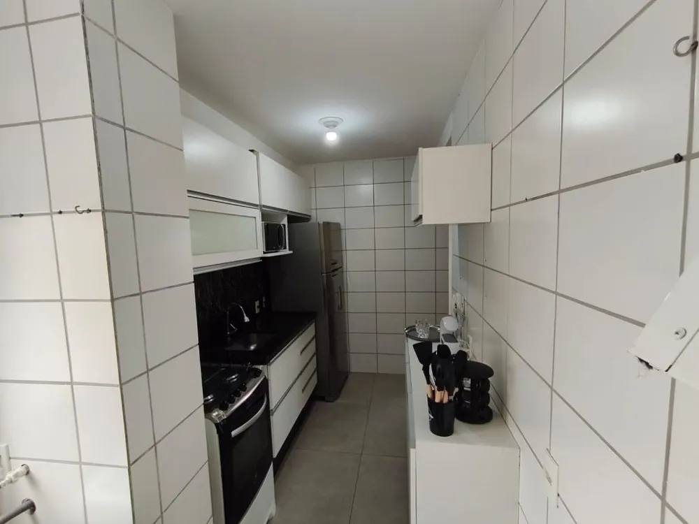 Apartamento, 2 quartos, 50 m² - Foto 3