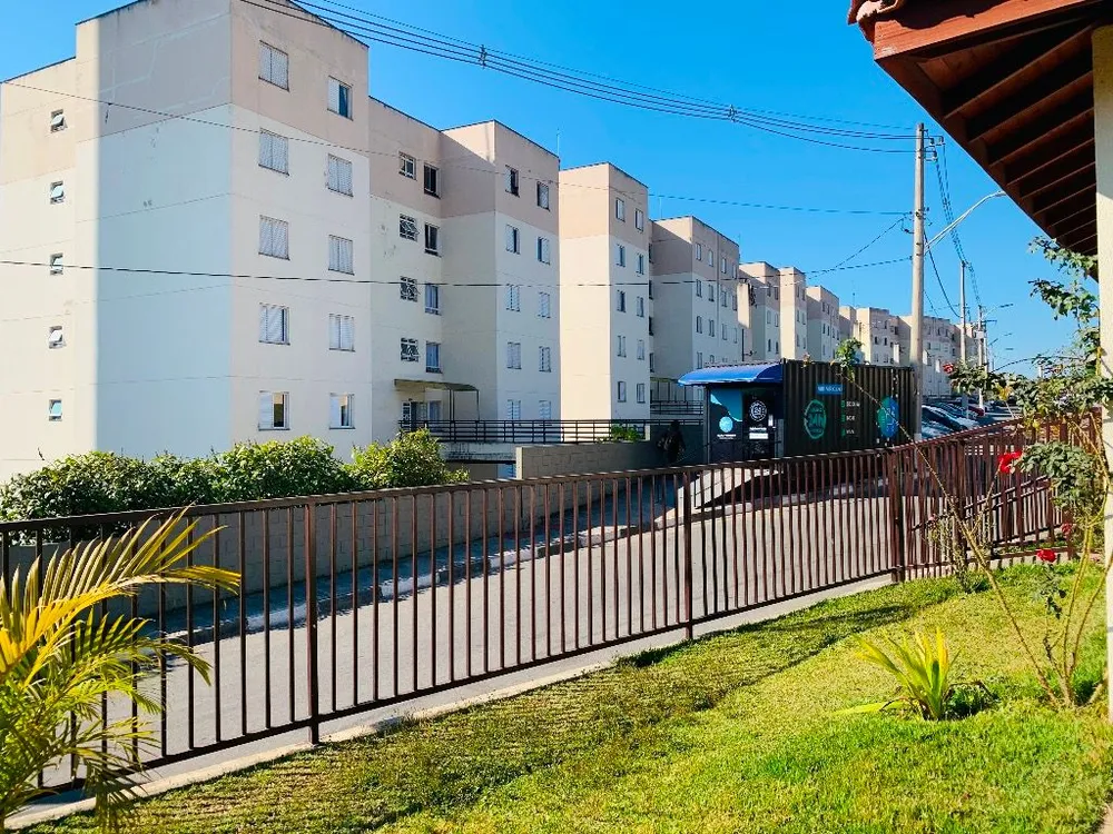 Apartamento, 2 quartos, 50 m² - Foto 7