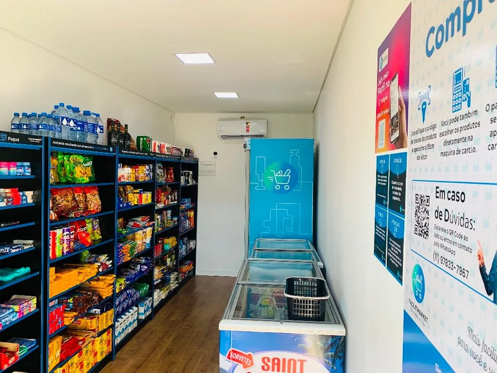Apartamento, 2 quartos, 50 m² - Foto 10
