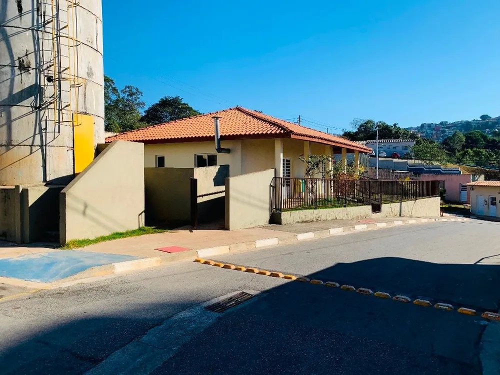 Apartamento, 2 quartos, 50 m² - Foto 12