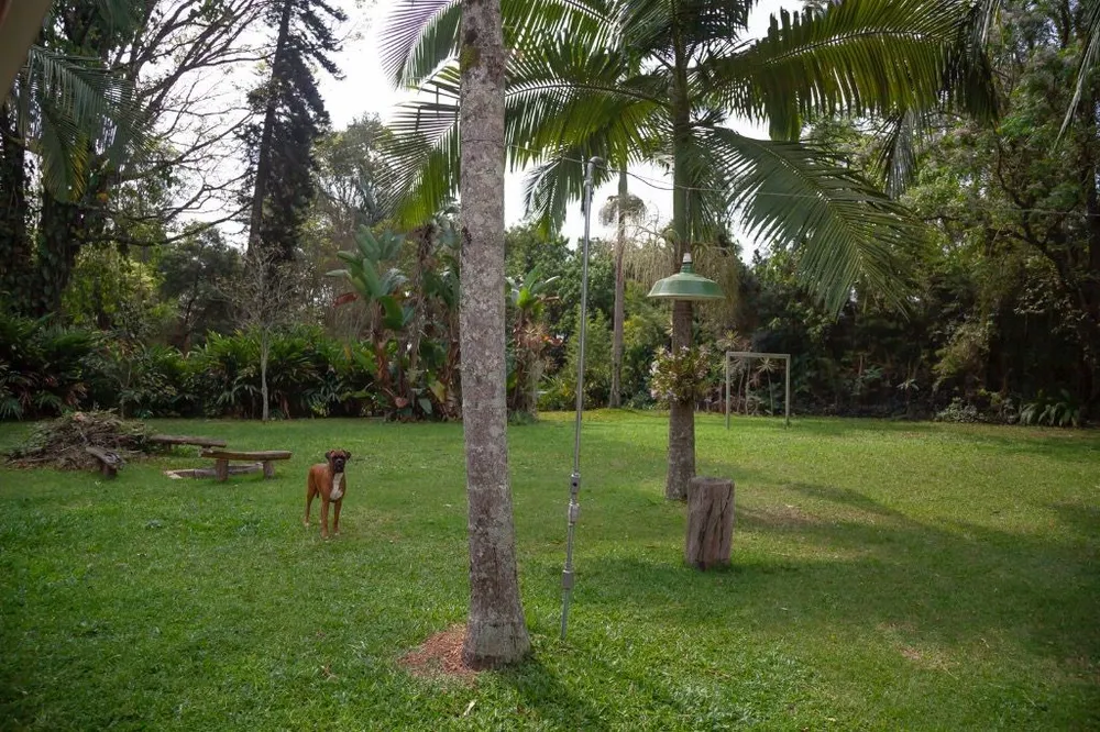 Casa de Condomínio, 2 quartos - Foto 6