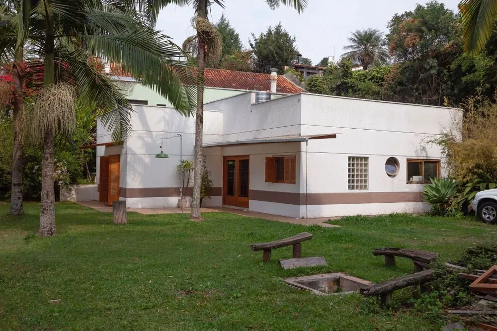 Casa de Condomínio, 2 quartos - Foto 1