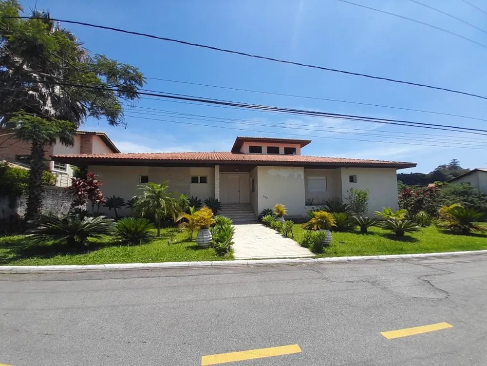 Casa de Condomínio, 4 quartos - Foto 4