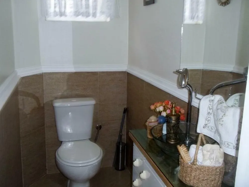 Casa de Condomínio, 3 quartos - Foto 5