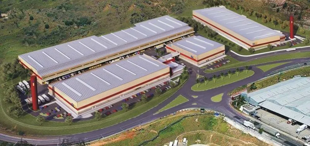 Depósito-Galpão, 1534 m² - Foto 5