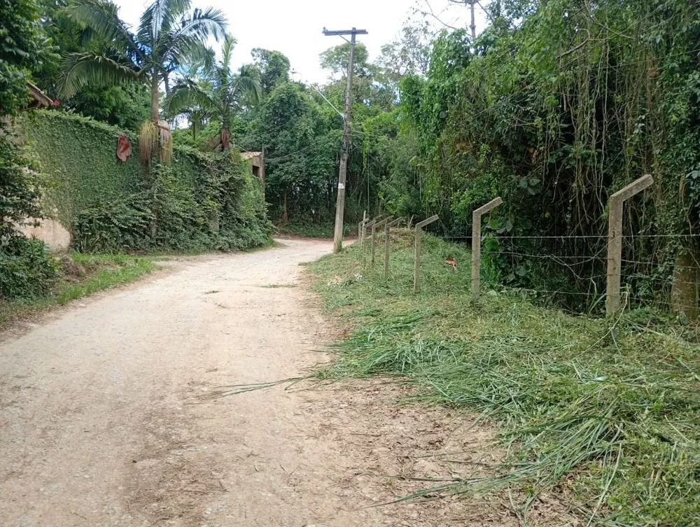 Terreno, 8000 m² - Foto 1