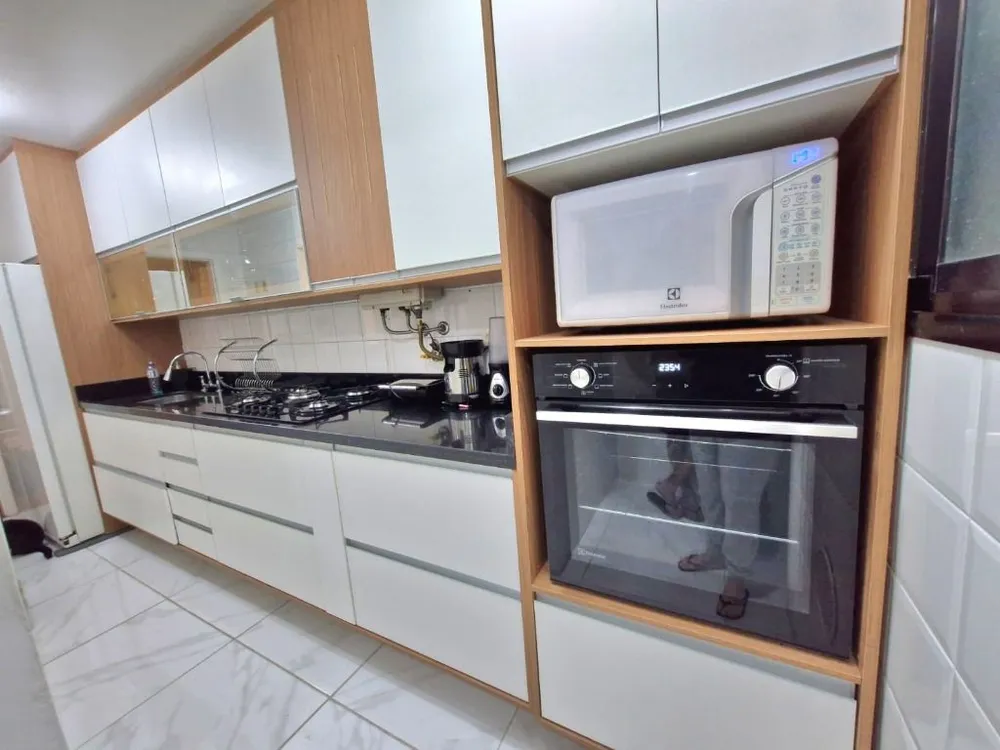 Apartamento, 3 quartos, 80 m² - Foto 4